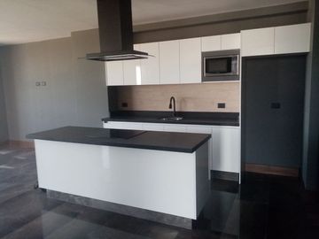 Departamento en Venta en Baga Grand Barrio Torre 2 Angelopolis Puebla