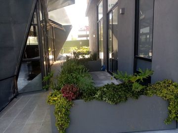 Departamento en Venta en Baga Grand Barrio Torre 2 Angelopolis Puebla