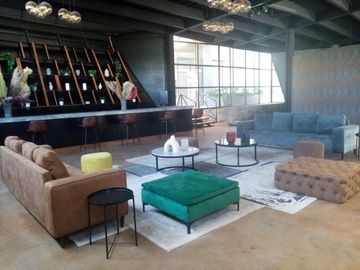 Departamento en Venta en Baga Grand Barrio Torre 2 Angelopolis Puebla
