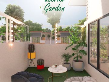 RUMAH TIBAN 2 LANTAI 4 KAMAR CICILAN 6JT'AN