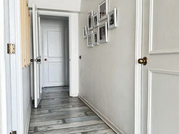 VENTA DEPARTAMENTO EL GOLF, VERBO DIVINO,4 ESTACIONAMIENTOS