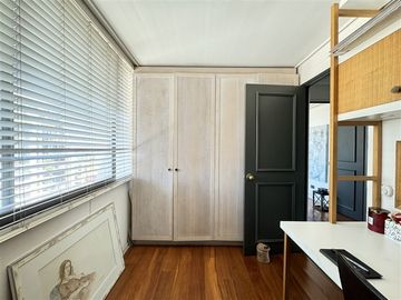 VENTA DEPARTAMENTO EL GOLF, VERBO DIVINO,4 ESTACIONAMIENTOS