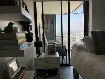 VENTA DEPARTAMENTO EL GOLF, VERBO DIVINO,4 ESTACIONAMIENTOS