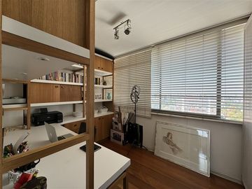 VENTA DEPARTAMENTO EL GOLF, VERBO DIVINO,4 ESTACIONAMIENTOS