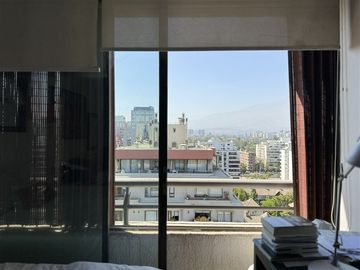VENTA DEPARTAMENTO EL GOLF, VERBO DIVINO,4 ESTACIONAMIENTOS