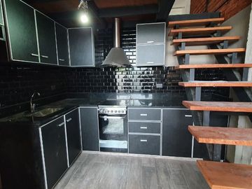 Departamento en venta en Lanus Este