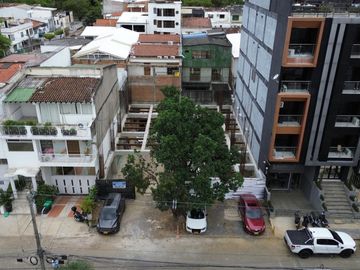 lote en venta en el ingenio iii. Cod V18263