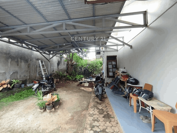 Dijual Rumah Sederhana Murah Hitung Tanah Di Ciracas JakTim