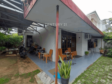 Dijual Rumah Sederhana Murah Hitung Tanah Di Ciracas JakTim