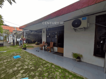 Dijual Rumah Sederhana Murah Hitung Tanah Di Ciracas JakTim