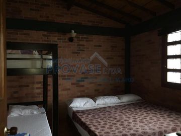 CASA CAMPESTRE en VENTA en Chinácota CHINACOTA