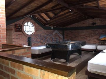 CASA CAMPESTRE en VENTA en Chinácota CHINACOTA