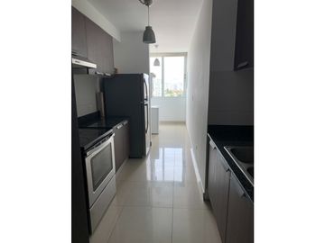 VENTA APARTAMENTO PH TAURUS TOWER CARRASQUILLA