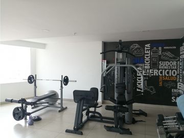 VENTA APARTAMENTO PH TAURUS TOWER CARRASQUILLA