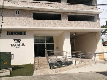 VENTA APARTAMENTO PH TAURUS TOWER CARRASQUILLA