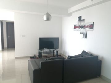 VENTA APARTAMENTO PH TAURUS TOWER CARRASQUILLA