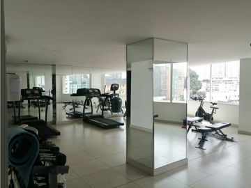 VENTA APARTAMENTO PH TAURUS TOWER CARRASQUILLA