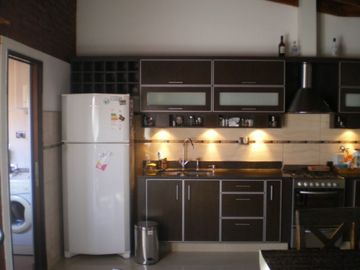 CASA Y LOCAL - Bº EL CORTIJO- LOS POLVORINES