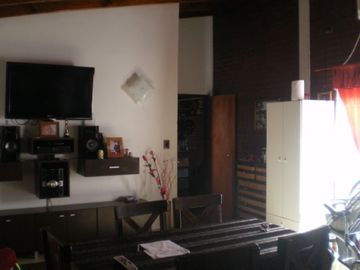 CASA Y LOCAL - Bº EL CORTIJO- LOS POLVORINES