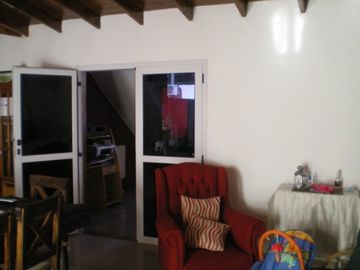 CASA Y LOCAL - Bº EL CORTIJO- LOS POLVORINES