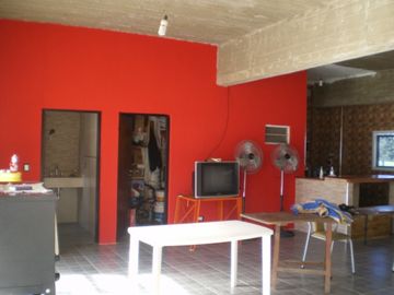 CASA Y LOCAL - Bº EL CORTIJO- LOS POLVORINES