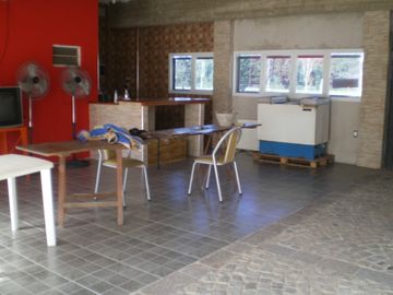 CASA Y LOCAL - Bº EL CORTIJO- LOS POLVORINES