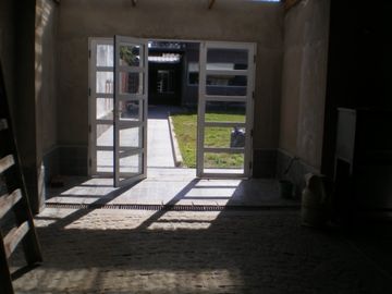 CASA Y LOCAL - Bº EL CORTIJO- LOS POLVORINES