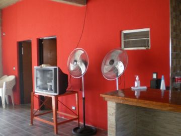 CASA Y LOCAL - Bº EL CORTIJO- LOS POLVORINES