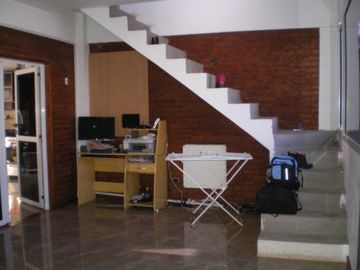 CASA Y LOCAL - Bº EL CORTIJO- LOS POLVORINES