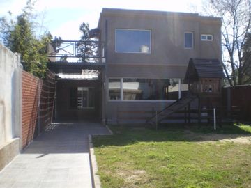 CASA Y LOCAL - Bº EL CORTIJO- LOS POLVORINES
