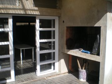 CASA Y LOCAL - Bº EL CORTIJO- LOS POLVORINES