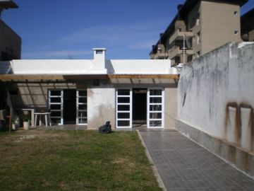 CASA Y LOCAL - Bº EL CORTIJO- LOS POLVORINES