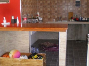 CASA Y LOCAL - Bº EL CORTIJO- LOS POLVORINES