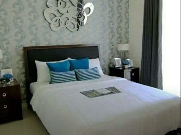 Rumah Cantik Mempesona Type GRIMSBY di Citragrand