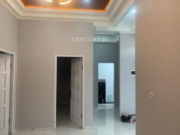 Dijual Rumah Siap Huni Megapolitan Cenere Dekat Rumah Sakit Puri