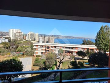 Departamento en arriendo de 3 dorm. Sub Alessandri central