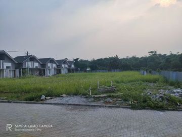 Rumah dijual di Cileungsi 9 KM ke Gerbang tol Jagorawi &ndash; Cibubur