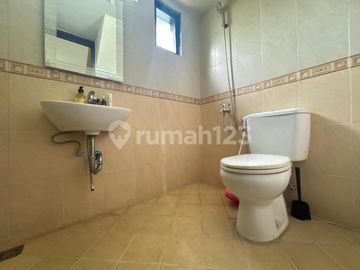 Rumah 2 Lantai Siap Huni Dalam Cluster Ekslusif di Pejaten
