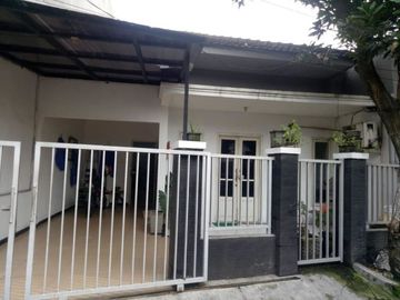 Jual Rumah Murah Jalan Rungkut Mejoyo Kota Surabaya