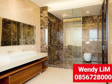 APARTEMEN MEWAH at PROVIDENCE PARK 3BR 276sqm BEST VIEW