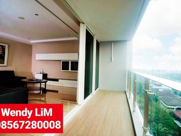 APARTEMEN MEWAH at PROVIDENCE PARK 3BR 276sqm BEST VIEW