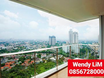 APARTEMEN MEWAH at PROVIDENCE PARK 3BR 276sqm BEST VIEW