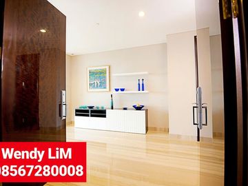 APARTEMEN MEWAH at PROVIDENCE PARK 3BR 276sqm BEST VIEW