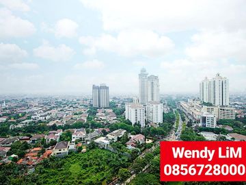 APARTEMEN MEWAH at PROVIDENCE PARK 3BR 276sqm BEST VIEW
