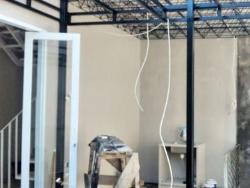 Rumah Baru Minimalis Modern 2LT Di Margawangi Ciwastra Buah Batu Bandung