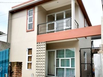 Rumah Baru Minimalis Modern 2LT Di Margawangi Ciwastra Buah Batu Bandung