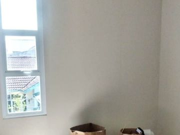 Rumah Baru Minimalis Modern 2LT Di Margawangi Ciwastra Buah Batu Bandung