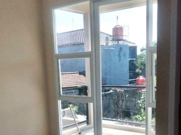Rumah Baru Minimalis Modern 2LT Di Margawangi Ciwastra Buah Batu Bandung