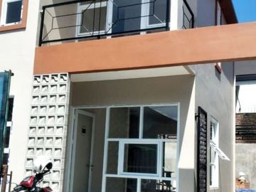 Rumah Baru Minimalis Modern 2LT Di Margawangi Ciwastra Buah Batu Bandung
