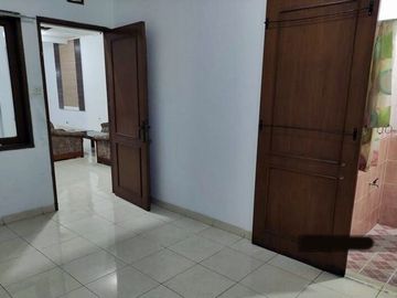Rumah Nyaman di Setra Dago Antapani Dekat Arcamanik